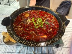 -蛙老爹·蜀香美蛙鱼头(王家湾店)