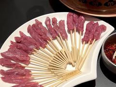 -南门涮肉(东单店)