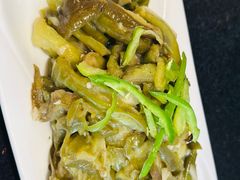 -敦煌达记酱驴肉黄面馆