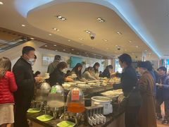 -素满香·素食自助餐(西安·民乐园店)