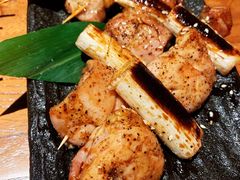 -炉胜·炉端烧·居酒屋