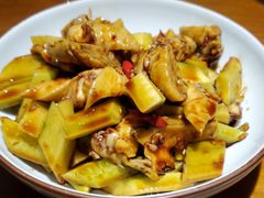 -小鱼故事·海鲜饺子馆(高新店)