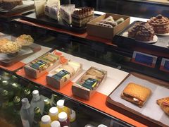 -星巴克(北京王府井店)