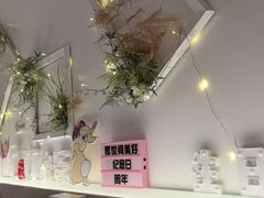 -春树下·树屋花房西餐厅(罍街AS1980店)