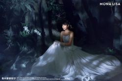 点击看大图 -青禾蒙娜丽莎婚纱摄影(武汉总店)
