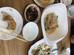 -李连贵熏肉大饼(沈阳站店)
