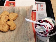 -肯德基(杭州浦沿店)