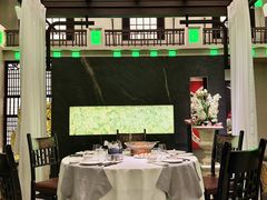 -金链花·泰国餐厅(国贸店)