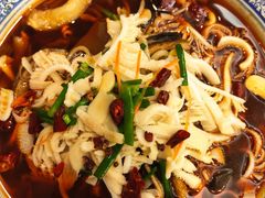 -醉香园(长江北路店)