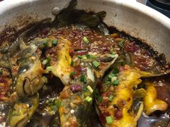 -元银甲·湖北地标美食(汉阳店)
