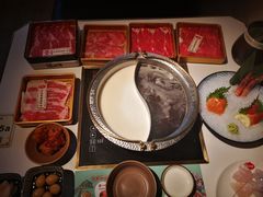 -温禾牛·和牛寿喜烧自助火锅(恒基名人店)