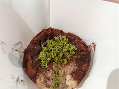 -喜茶(迪士尼小镇DP店)