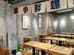 -螺小胖柳州螺蛳粉(钟楼总店)