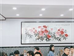 大堂-清真·穆萨砂锅(大皮院店)
