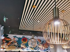 大堂-半天妖烤鱼(印象城店)