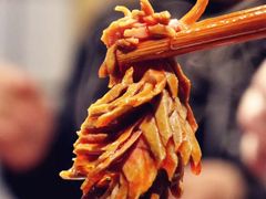 -岗上渣渣老火锅(两路口店)