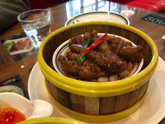 -香港新曜记茶餐厅(星耀城店)
