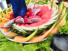 -金塔傣乡·云南民族特色菜·傣味手抓饭(金瓦路店)