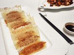 海胆锅贴-品海楼·大连海胆锅贴馆(东港店)