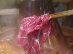 -常赢三兄弟·清真涮肉·清真炒菜(朝阳新城店)
