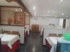 -白鹿江西餐厅(北师大店)