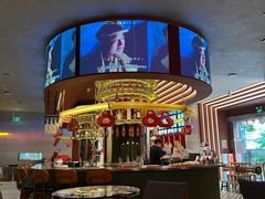 -人民咖啡馆(四行仓库店)