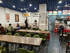 大堂-六和孝顺素食餐厅(西湖道店)