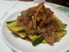 -双合园·海鲜水饺青岛菜(九水东路店)