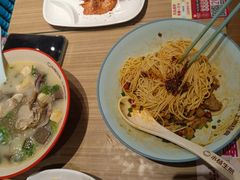 -小杨生煎(南汇欧尚店)