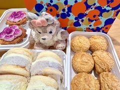 -東更道点心行(文化东路店)