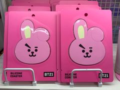 -line friends(明洞旗舰店)