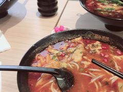 -苗乡米线(建军路店)
