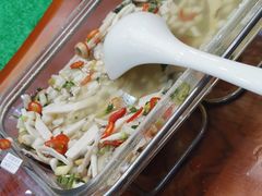 -清真悦宾楼食府(海湖店)