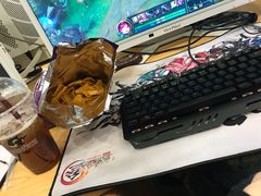 -网鱼网咖·电竞(西城陶然亭店)