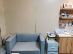 -上海仁爱医院口腔科 · 种植