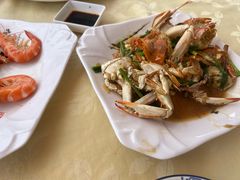 -秋姐美食店(旅游大道店)