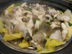 -东江港海鲜城(广雅花园别墅区店)