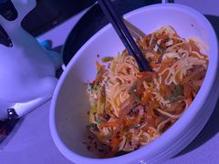 -丰茂烤串(全国首店)