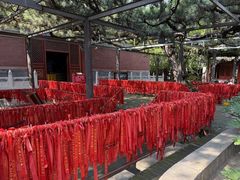 -红螺寺