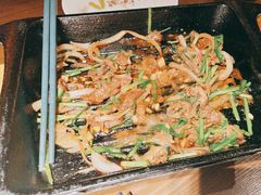 -张家卫·阳江菜·小海鲜(肥婆湾桥店)