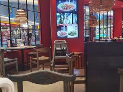 大堂-味千拉面(德雅路CFC富兴时代店)