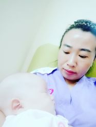 点击看大图 -贝安心月子中心(昌平店)