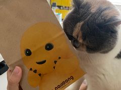 -麦当劳(农光里店)