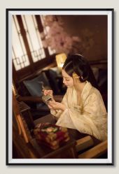 -美云庭古装·格格服汉服·京城旅拍(北京店)