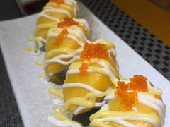 -昊·来了寿司(双楠2店)