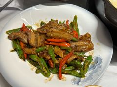 -老李家土菜馆·安吉地标美食