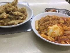 -朴氏韩国料理(北欧丽景店)