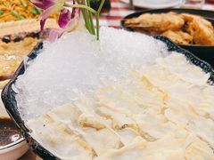 -吉源大排档·鱼生·海鲜(烧烤彩印厂店)