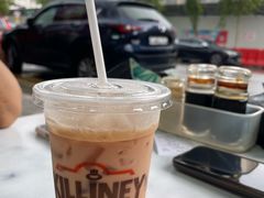 -Killiney Kopitiam(基利尼路67号店)