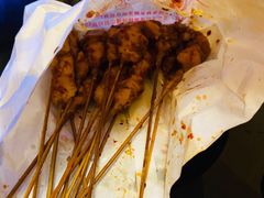 -辽B·小串(总店)